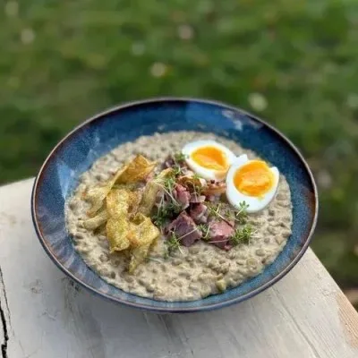Remeselná reštaurácia Vyhňa — food