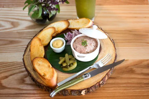 Bistro BT — photo 34