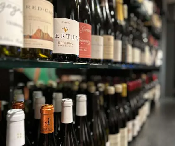 Cree Wine Company — photo 19