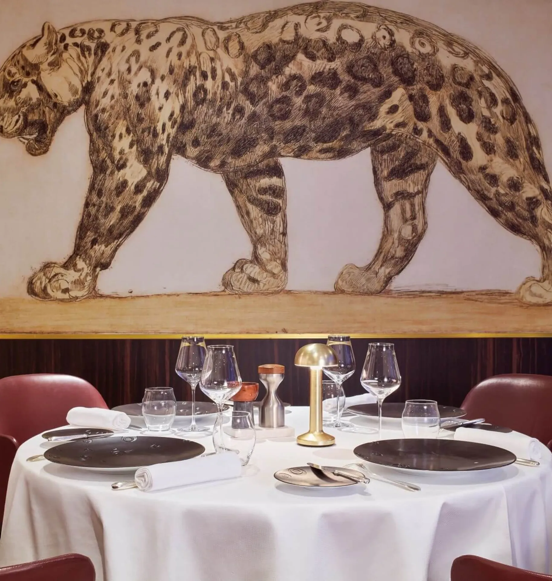 Le Pavillon - Hôtel Westminster — photo 19