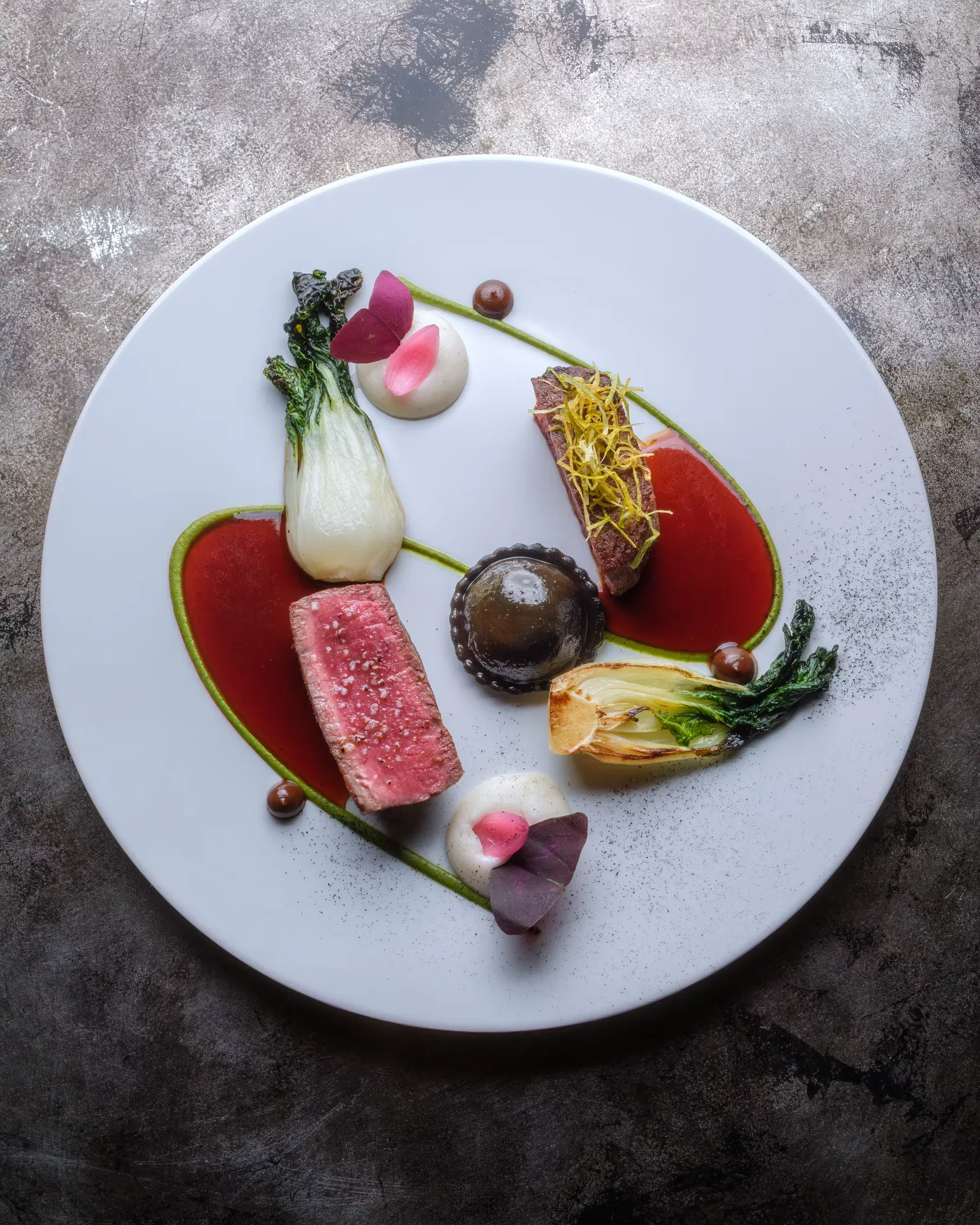 Café Boulud — photo 16