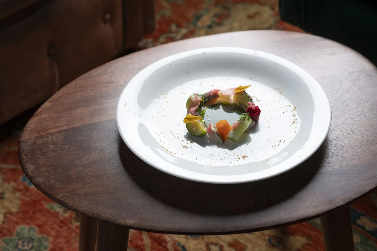 Osteria Altran — photo 11