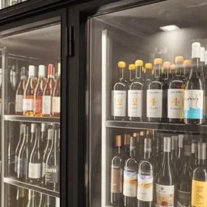 Salotto sul Mare — drink