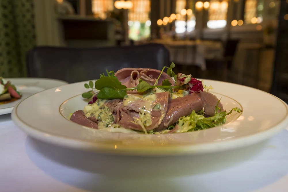 Brasserie van Baerle — photo 25