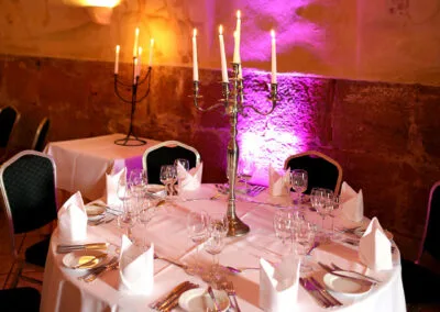 Schloss Edesheim - Gourmet-Restaurant — photo 14