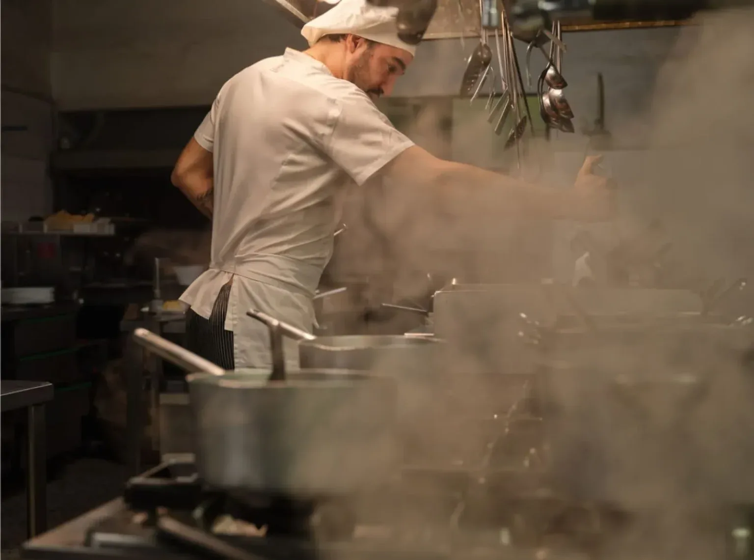 Antica Trattoria La Toppa — photo 10