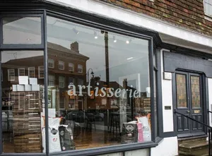 Artisserie Patisserie — photo 9