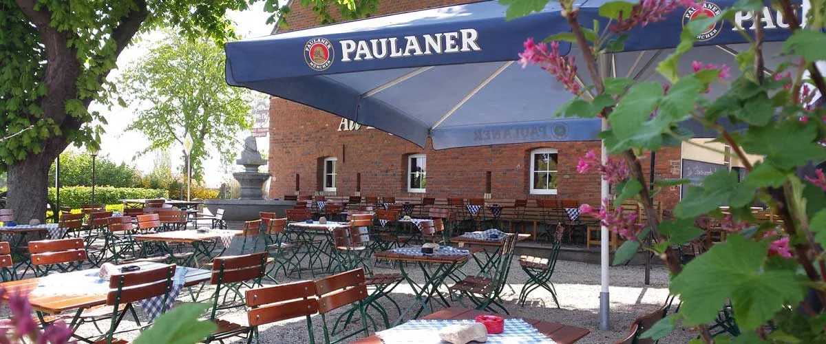 Alt-Enginger Mühle — photo 6
