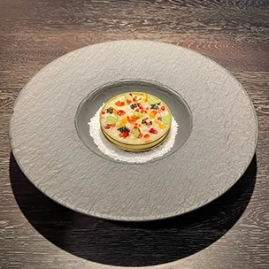 L'Écrin des Saveurs — photo 6