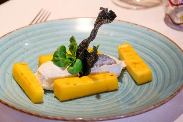 Antica Osteria da Penacio — photo 14