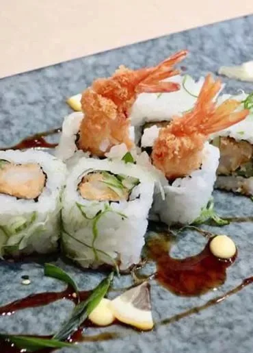 Restaurant Kicho — photo 15