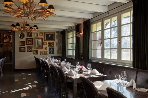 Restaurant Gerbermühle — photo 5