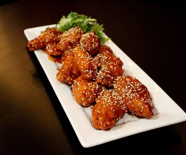 Kai Asian Street Fare — photo 7