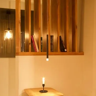Restaurant Jøwåy, Nürnberg