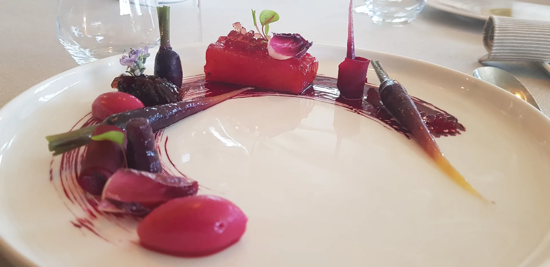 Restaurant Pierre Grein — photo 12