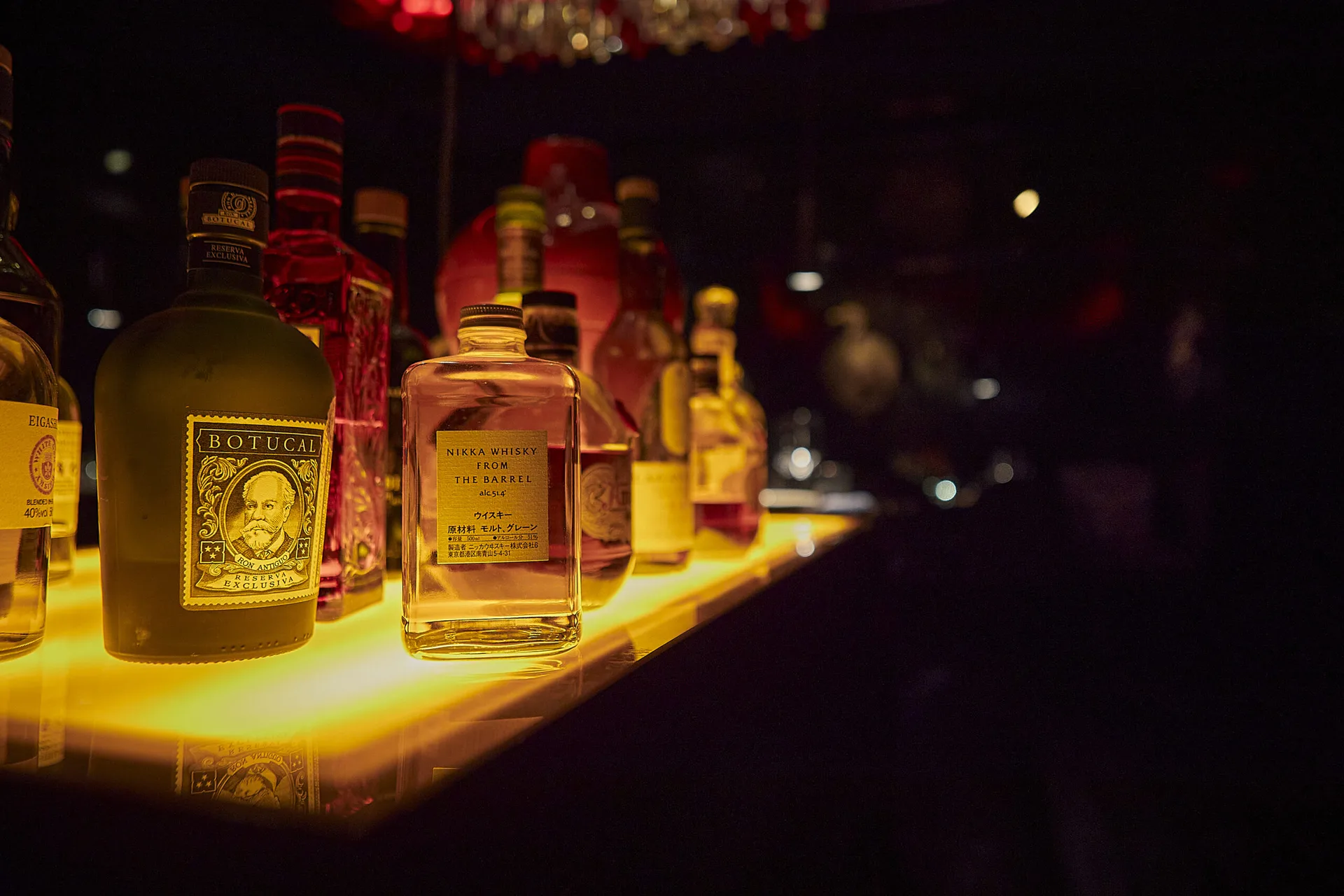The Hutong Club — photo 82