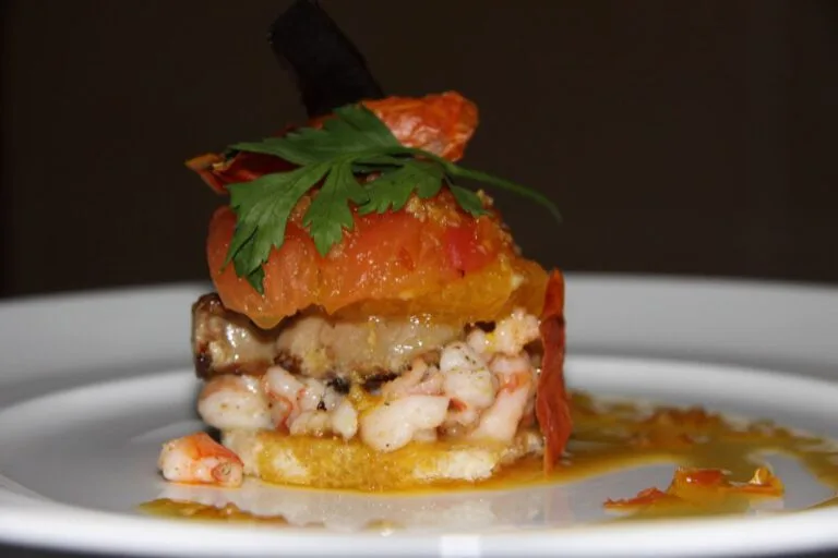 Da Lino — food