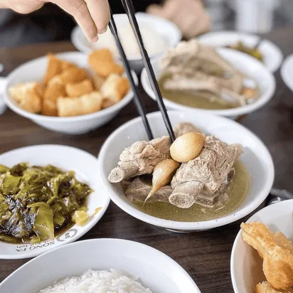 Song Fa Bak Kut Teh (New Bridge Road) — photo 32