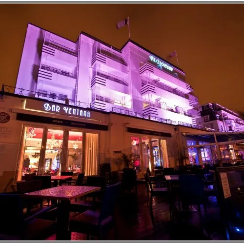 Cumberland Hotel — photo 24