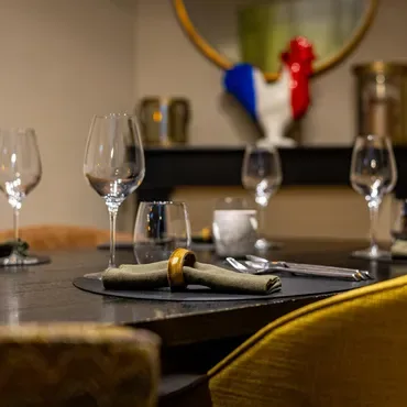 Les Coqs — photo 4
