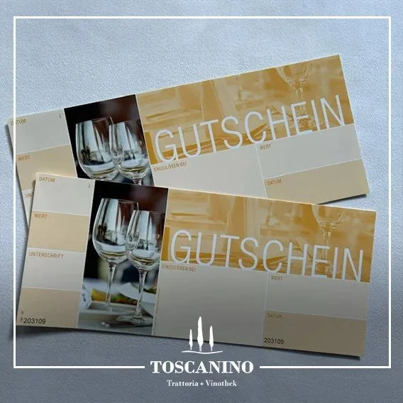 Toscanino Trattoria &amp; Vinothek — photo 17