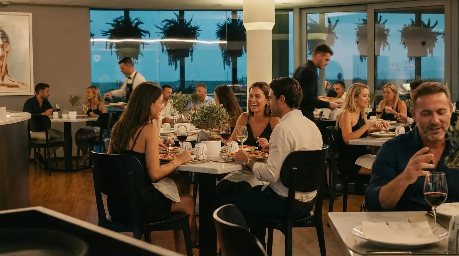 Don Alfonso 1890 San Barbato — photo 13