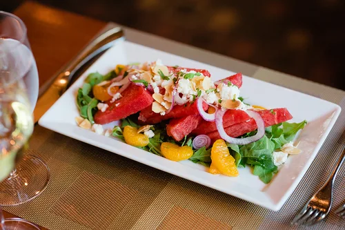 River Stone Chophouse — photo 40