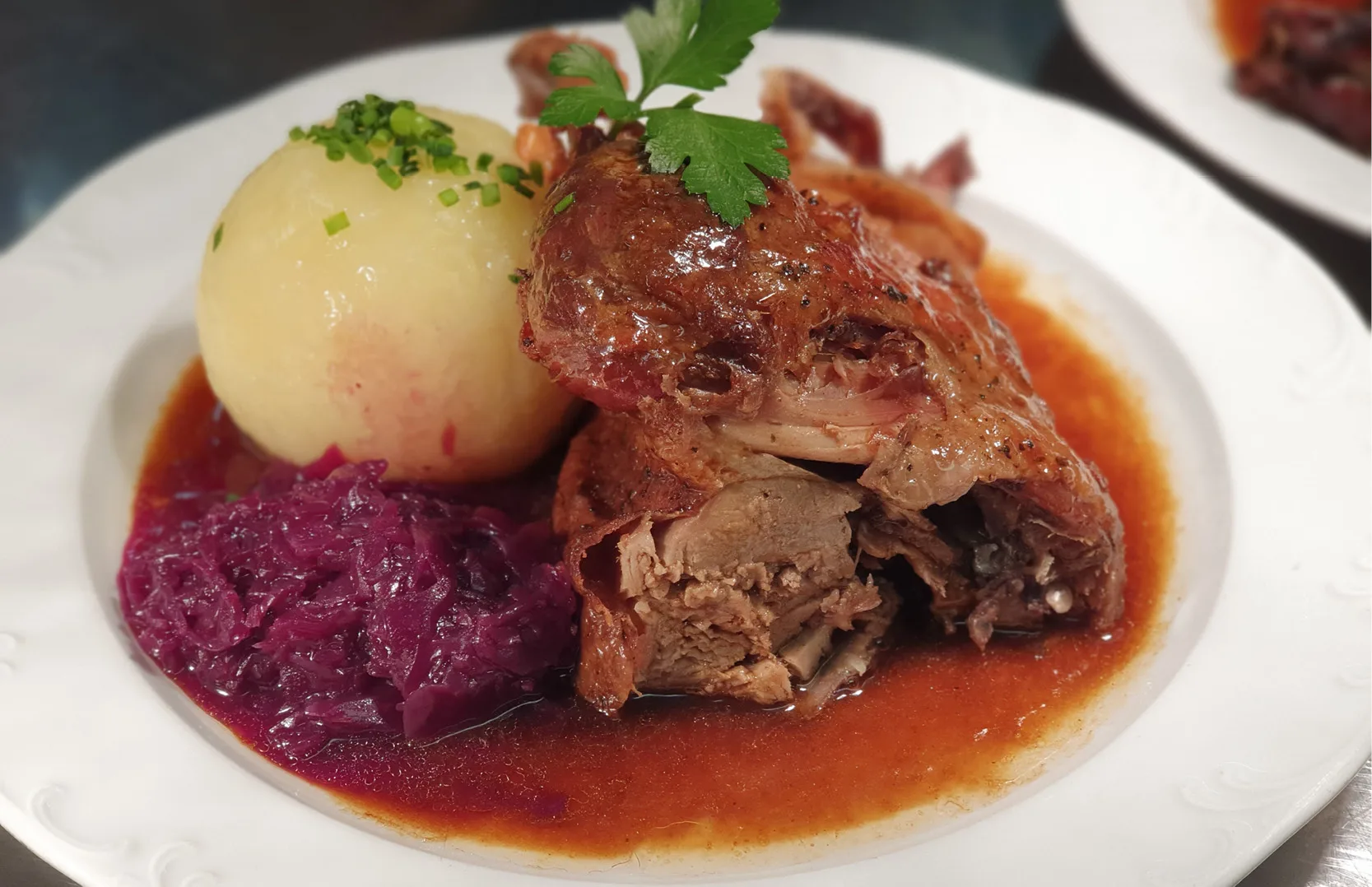 Gasthof Zum Bräu — photo 14