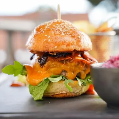 Macok Bistro — photo 16