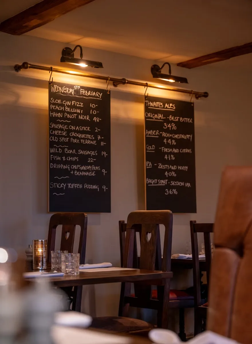 The Lister Arms — photo 11
