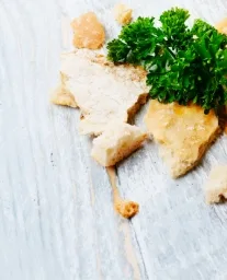 Restaurant Achtender — food