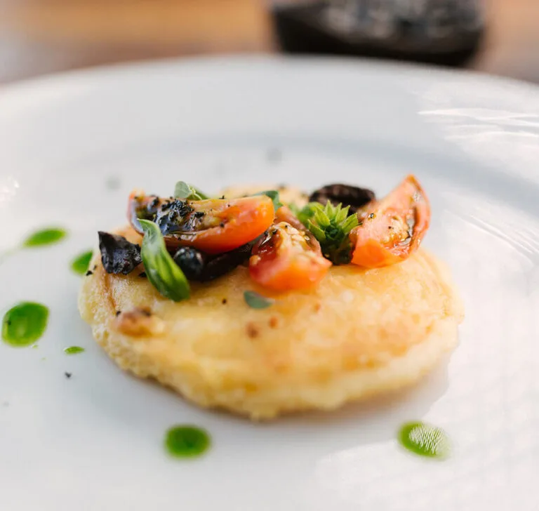 5 Suelos - Cocina de Finca, Mendoza