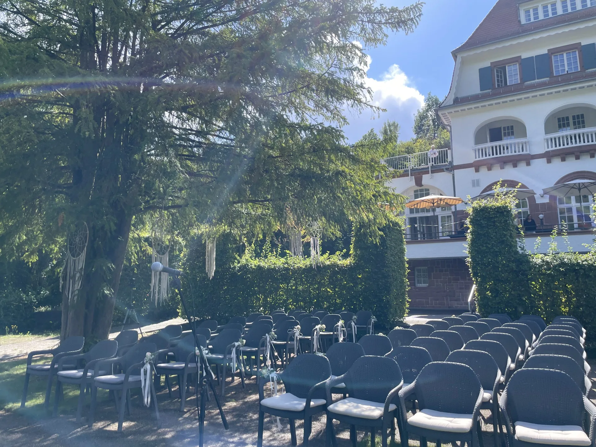 Zum Alten Kurhaus — photo 38