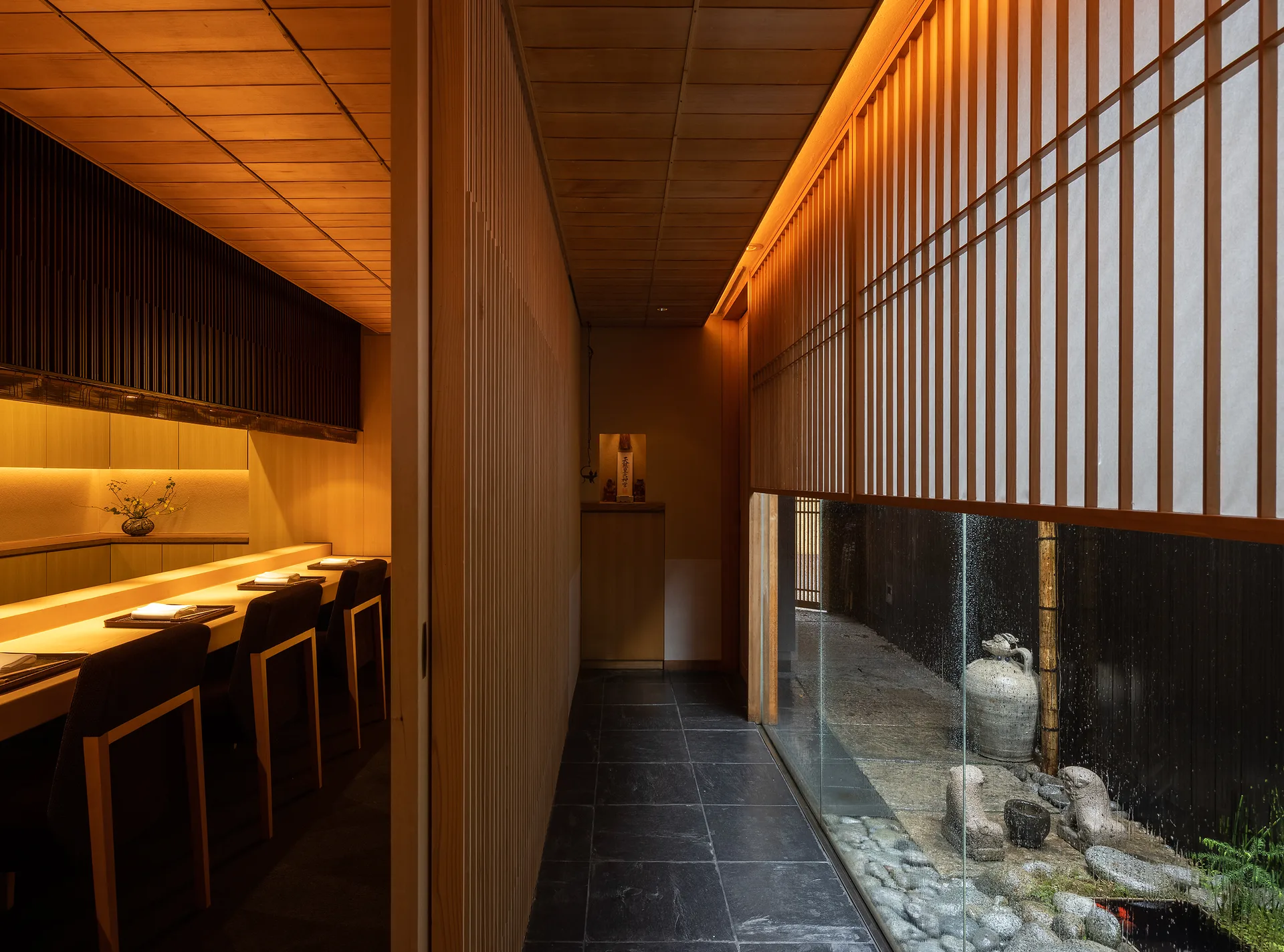 Kagurazaka Ishikawa — photo 26
