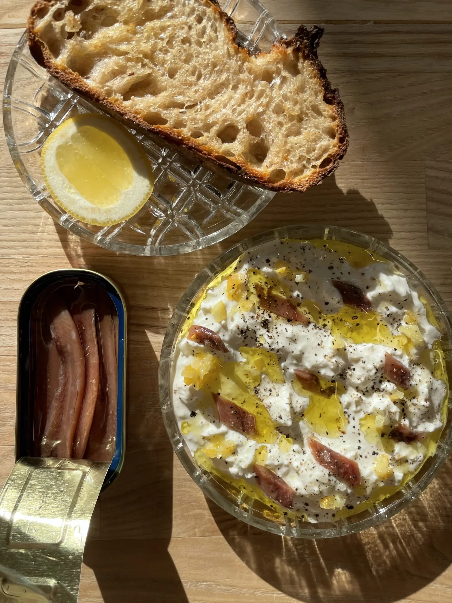 Barbarea — food