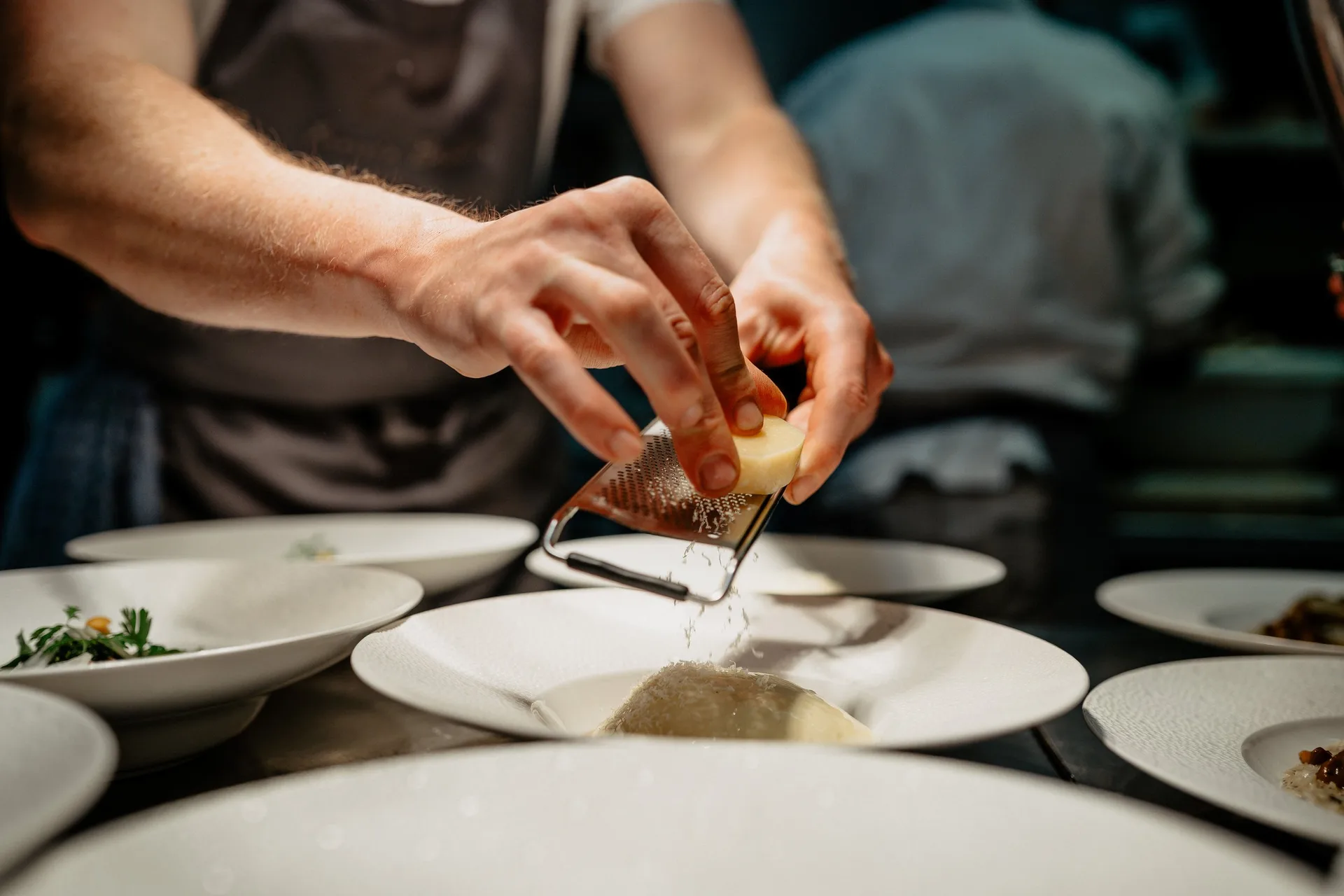Erno's Bistro — photo 21