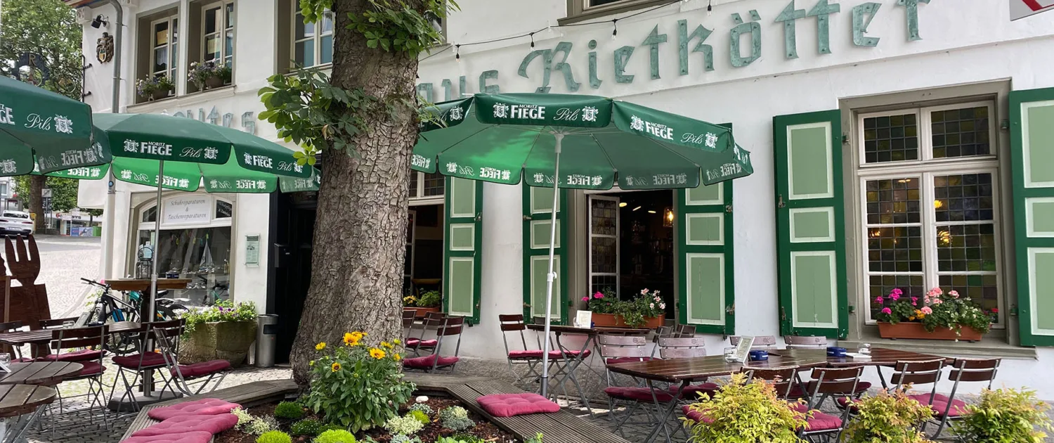 Brauhaus Rietkötter — photo 61