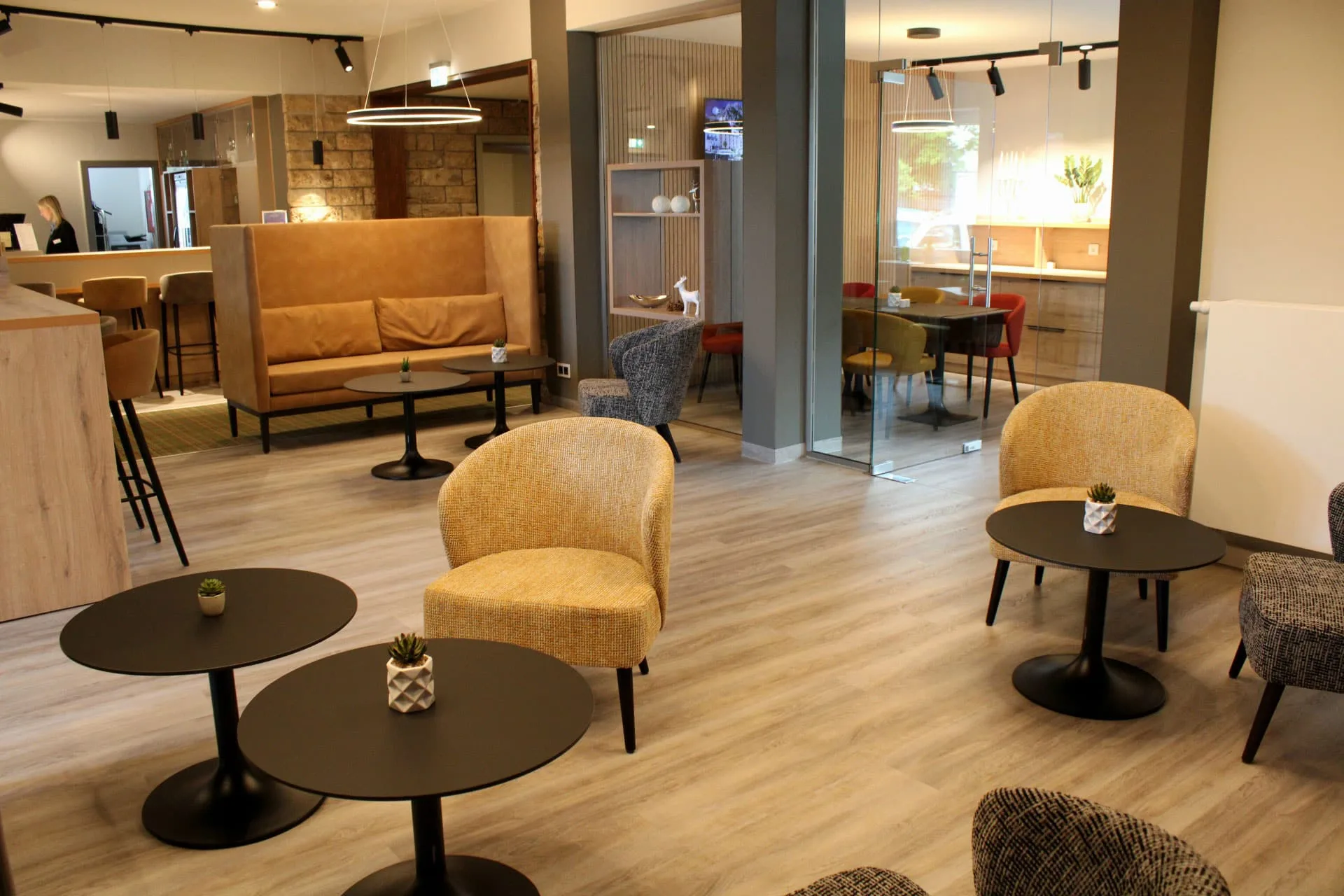 Restaurant Saltus — photo 47