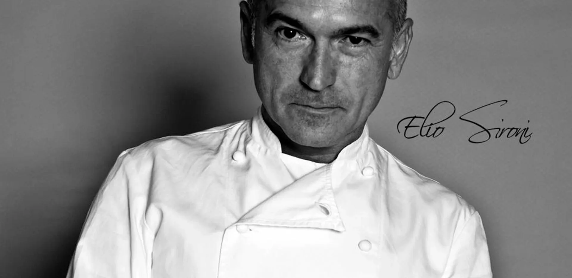 Ceresio 7 — kitchen
