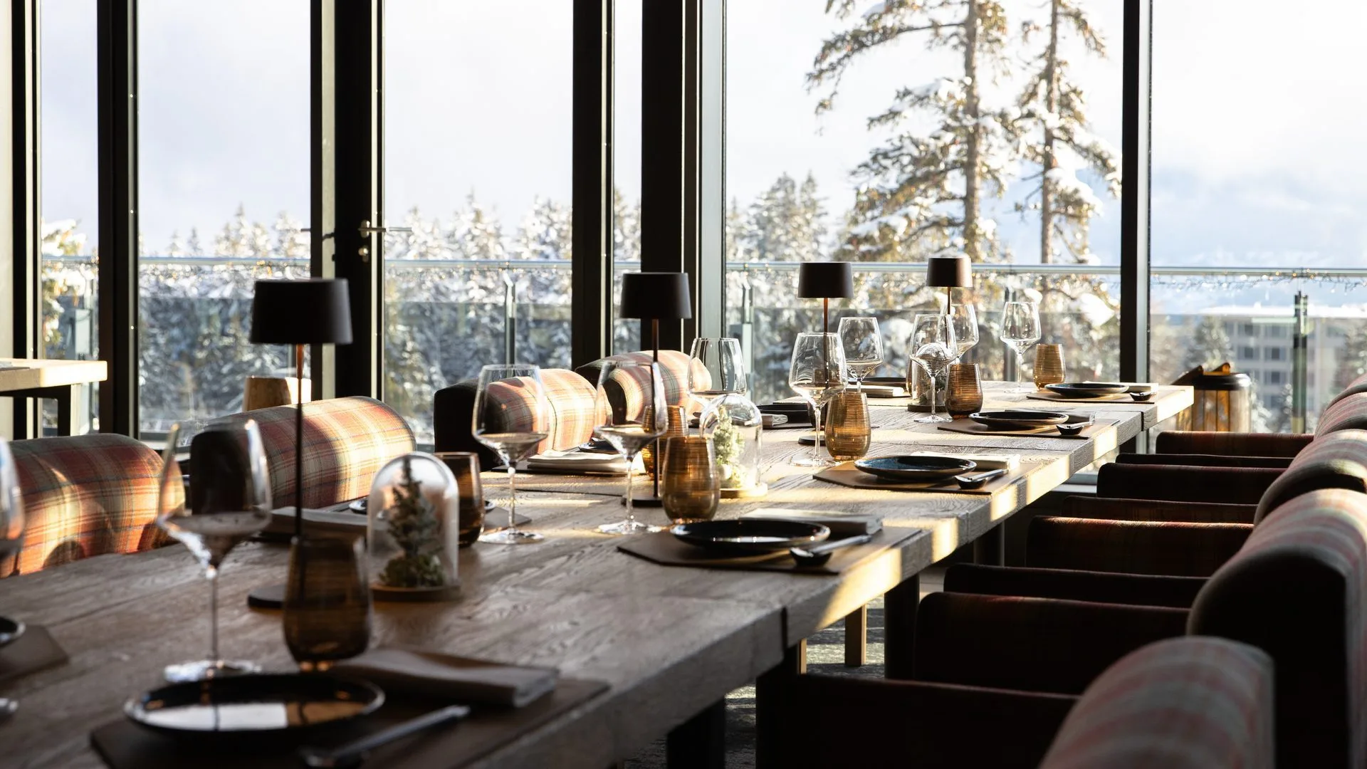 Crans Ambassador — photo 37