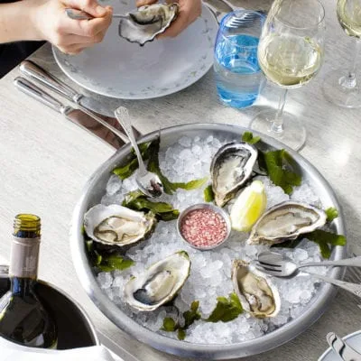 Oyster Box — photo 9