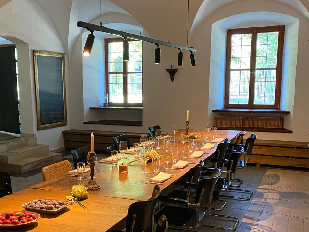 Restaurant Ederer — photo 24