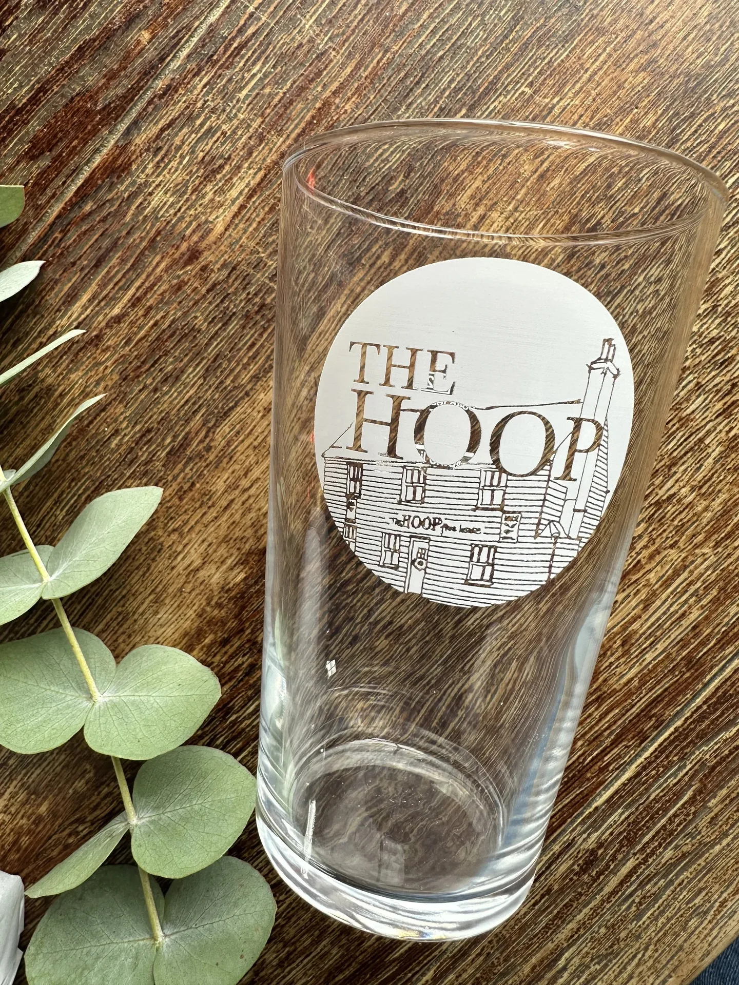The Hoop — photo 118