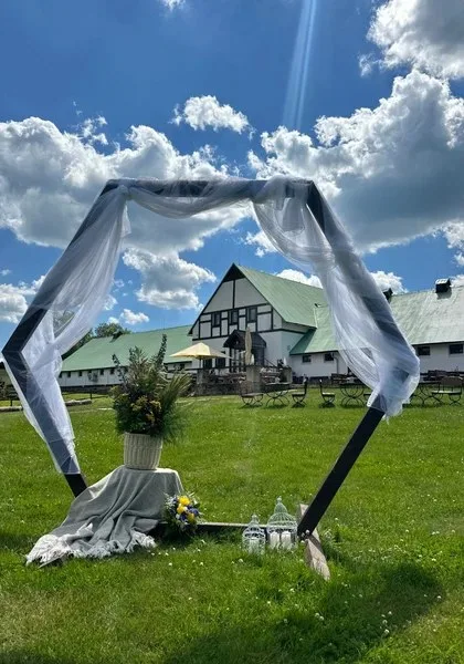 Resort Hvozd — photo 11
