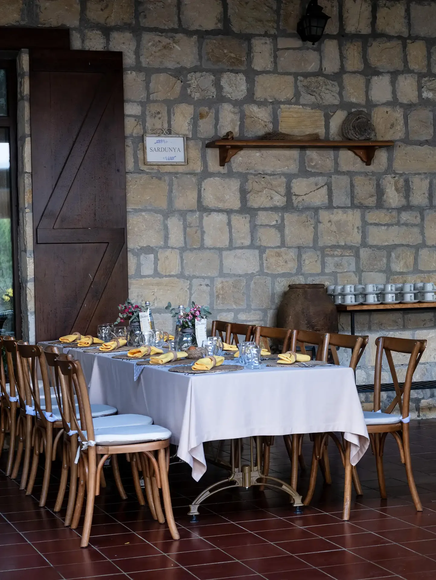 Casa Lavanda Boutique Hotel & Restaurant — photo 14