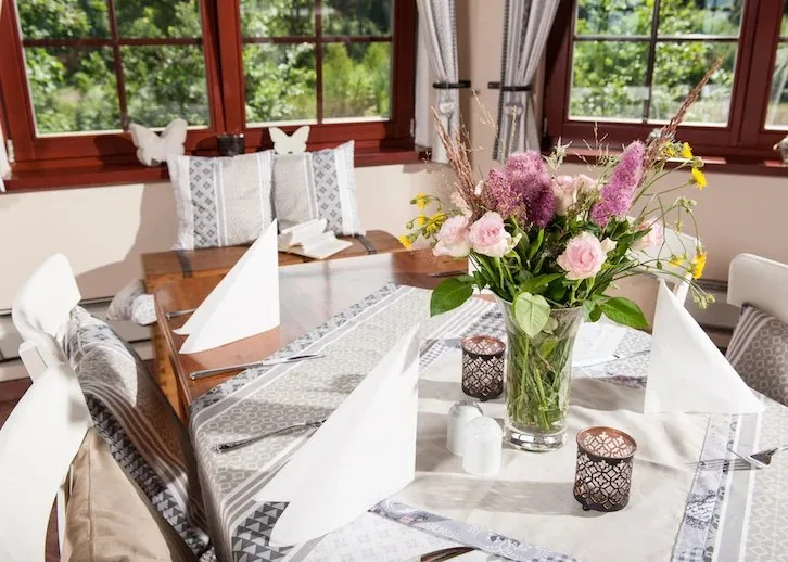 Restaurant Krásná Vyhlídka — photo 38