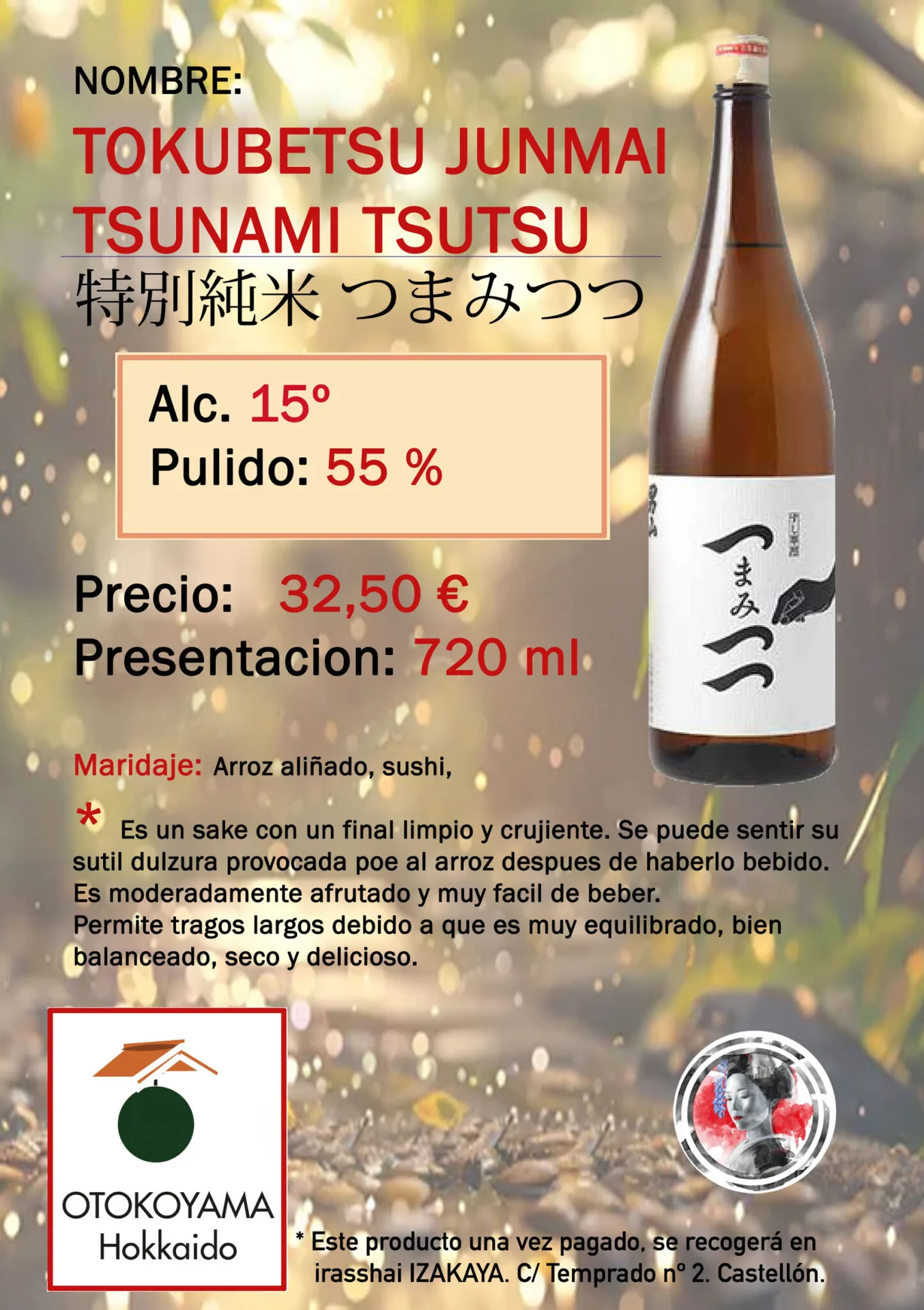 IZAKAYA Tasca Japonesa — photo 43