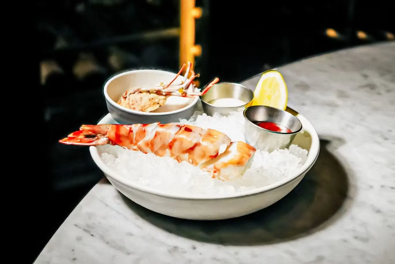 Momofuku Las Vegas, Las Vegas