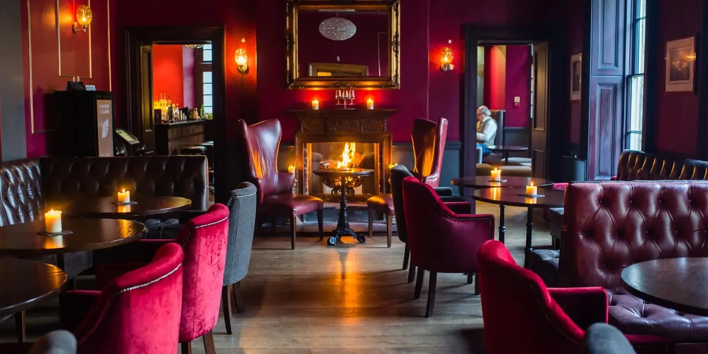 Hotel du Vin Tunbridge Wells — photo 9