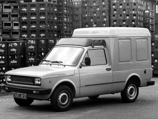 Fiorino — photo 6